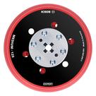Prato autoaderente para lixadeira excêntrica Bosch EXPERT 125mm