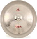 Prato Avedis Zildjian Company 18 FX Oriental China Trash Prato Avedis Zildjian Company 18 FX Oriental China Trash