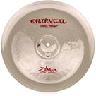 Prato Avedis Zildjian Company FX Oriental China 14" Prato Avedis Zildjian Company FX Oriental China 14"