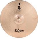 Prato Avedis Zildjian Company I Series Crash-Ride de 20 cm