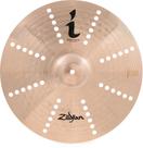 Prato Avedis Zildjian Company I Series Trash Crash 17 cm