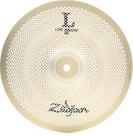 Prato Avedis Zildjian Company Zildjian L80 de baixo volume 25 cm