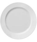 Prato Avulso 20,5cm Sobremesa Capri Porcelana Germer Prato Avulso 20,5cm Sobremesa Capri Porcelana Germer