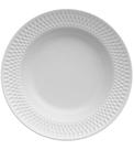 Prato Avulso 23,5cm Fundo Oslo Porcelana Germer