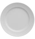 Prato Avulso 26,5cm Raso Chevron Porcelana Germer
