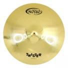 Prato Bateria Ataque 18 Orion Twister Twr18cr Crash Ride