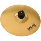 Prato Bateria Orion Splash Solo 10 POLEGADAS - Sp10sp