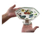 Prato Boleira Fruteira 16,5cm Portobello William James