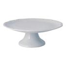 Prato Bolo Com Base 27cm Pomerode - Porcelana Schmidt
