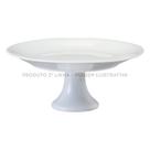 Prato Bolo com Base 30 cm Porcelana Schmidt 2 LINHA