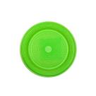 Prato Bolo Descartável 15cm Verde Claro 10 unidades Trik Trik Prato Bolo Descartável 15cm Verde Claro 10 unidades Trik Trik