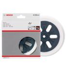 Prato Borracha Dura Para Lixadeira Gex 150 Bosch 2608601116