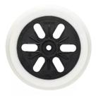 Prato Borracha Média Para Lixadeira Gex 150 Bosch 2608601115