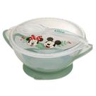 Prato Bowl com Ventosa e Colher LILLO Neutro 0 a 6 Meses