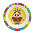 Prato Bowl Infantil Temático José Comilão marca BabyGo