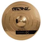 Prato Bronz Complex Series Crash 18"