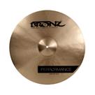 Prato Bronz Performance 18" BRZ-PER-CR18 B20 - Crash Prato Bronz Performance 18" BRZ-PER-CR18 B20 - Crash
