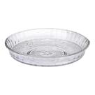Prato Centro De Mesa Em Vidro Fruteira Saladeira 30cm Prato Centro De Mesa Em Vidro Fruteira Saladeira 30cm