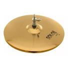 Prato Chimbal Hi Hat 13 SP13HH Solo Pro 10 Orion