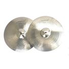 Prato Chimbal Hi Hat 14" AVHH14FO Série FOCUS Bronze B20 - Avatar