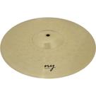 Prato Chimbal para Bateria 14" Liga de Latão Brass New York