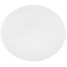 Prato Churrasco 9001 Branco Loop 32cm Oxford