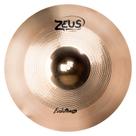 Prato Crash 16 Zeus Evolution Pro B10 ZEPC16 Ataque Bateria