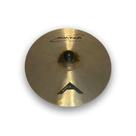 Prato crash de 16" em liga b20 avatar midas
