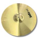 Prato Crash Pro Fire 16" Alloy Prato Crash Pro Fire 16" Alloy