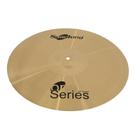 Prato Crash Spanking One Series Brass 18" Prato Crash Spanking One Series Brass 18"
