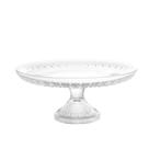 PRATO CRISTAL DE CHUMBO C/PE QUEEN 20x9cm - Wolff