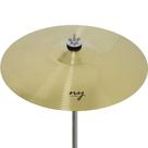 Prato De Ataque Para Bateria 16" New York
