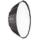 Prato de beleza Westcott Switch, interior branco de 36 cm
