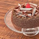 Prato de Bolo 32cm com Pé Patisserie - Pasabahçe - PaAbahçe