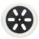 Prato de Borracha Médio Gex 150mm - 2608601115000 - BOSCH