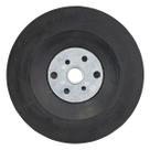 Prato de Borracha Para Disco Fibra M14 115mm Bosch