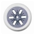 Prato de Borracha Para Lixadeira 150MM 2608601114 Bosch