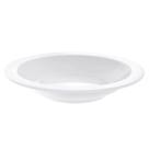 Prato de cosinha para tomar sopa