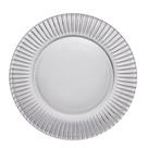 Prato De Cristal Chumbo Renaissance 19cm Lyor - 7782