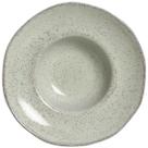 Prato de Entrada 28cm Massas e Risoto 450ml Orgânico Pistache Porto Brasil