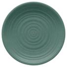 Prato de jantar TarHong Artisan Green