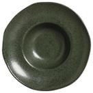 Prato De Massa Cerâmica Orgânico Greenery 450mL Porto Brasil