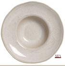 Prato de Massa Orgânico Latte 28cm 450ml