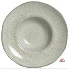 Prato de Massa Orgânico Pistache 28cm 450ml Prato de Massa Orgânico Pistache 28cm 450ml