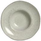 Prato De Massa Orgânico Pistache 28x6,5cm 450ml Porto Brasil Prato De Massa Orgânico Pistache 28x6,5cm 450ml Porto Brasil