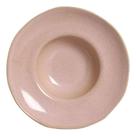 Prato De Massa Risoto Stoneware 28cm Litchi Porto Brasil Orgânico