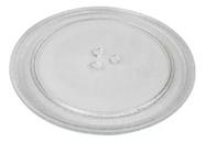Prato De Microondas Electrolux 20 Litros A07941501 24 Cm