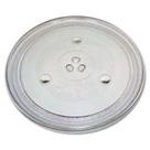 Prato de Microondas Encaixe Trevo 270 mm 003484