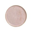 Prato De Pão/Sobremesa Bio Litchi Ø15,5x1,6cm - Porto Brasil
