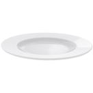 Prato de Pão Tramontina Porcelana 17cm Maria Augusta Mesa Posta Branco